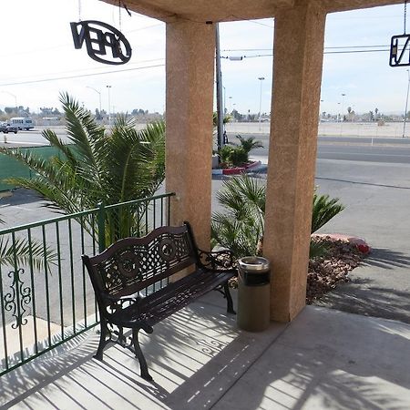 Crown Motel Las Vegas Ngoại thất bức ảnh