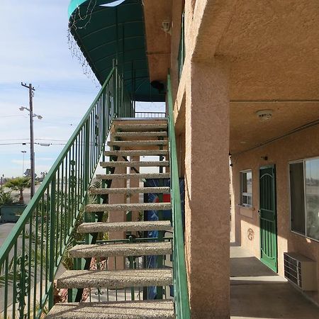 Crown Motel Las Vegas Ngoại thất bức ảnh
