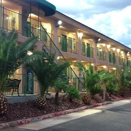 Crown Motel Las Vegas Ngoại thất bức ảnh
