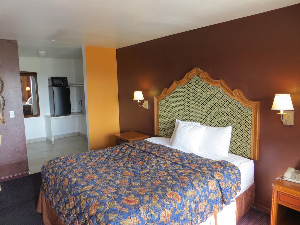 Crown Motel Las Vegas Phòng bức ảnh