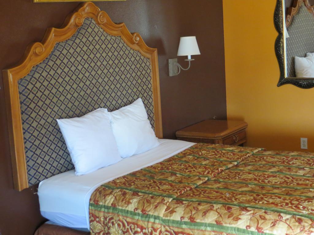 Crown Motel Las Vegas Ngoại thất bức ảnh