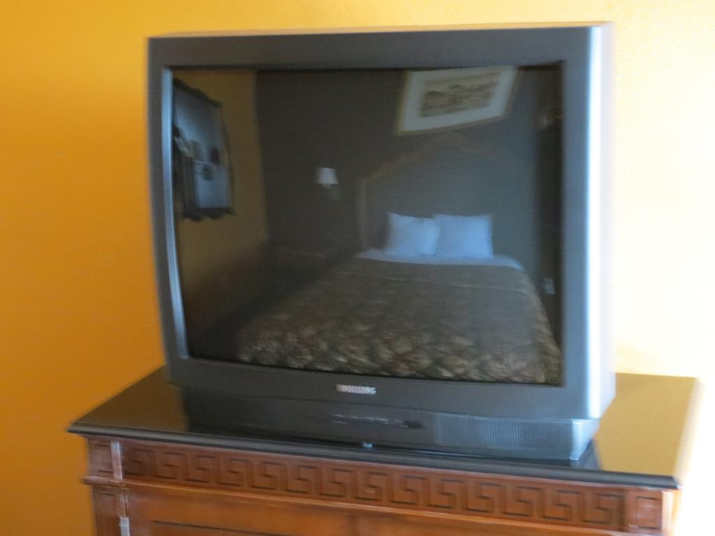 Crown Motel Las Vegas Ngoại thất bức ảnh