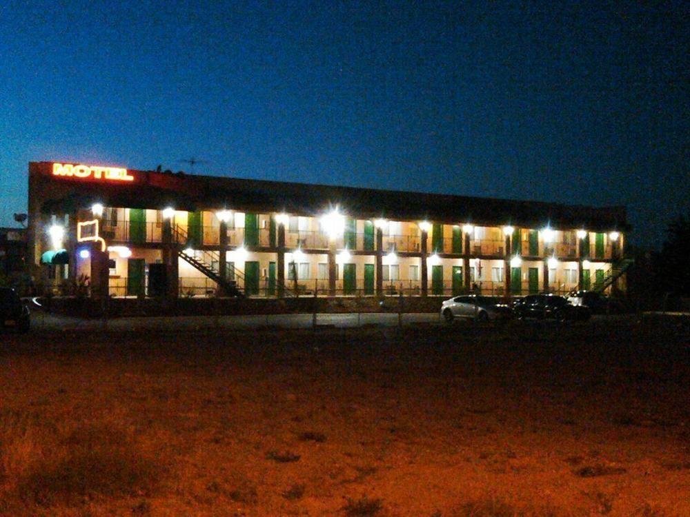 Crown Motel Las Vegas Ngoại thất bức ảnh