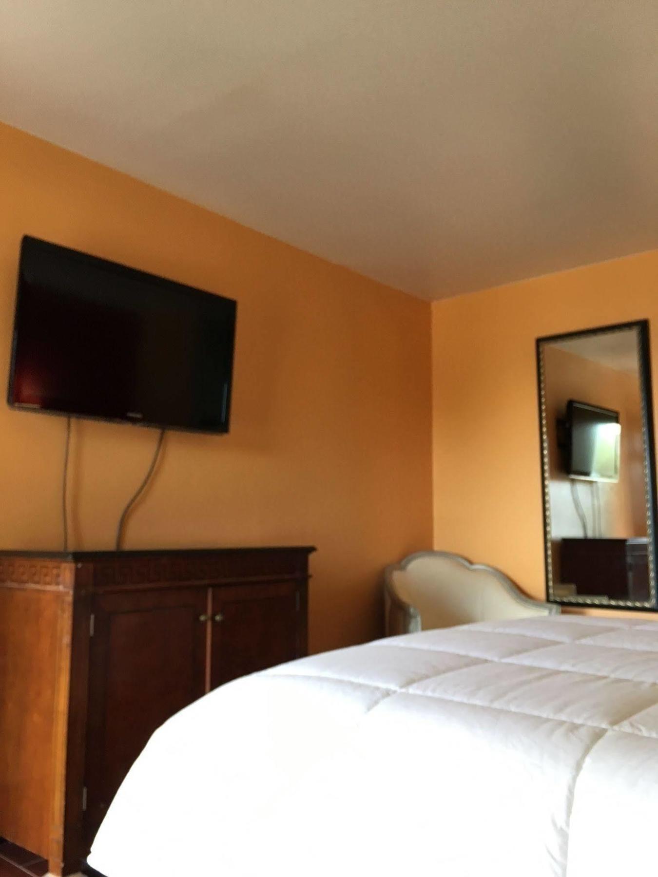 Crown Motel Las Vegas Ngoại thất bức ảnh