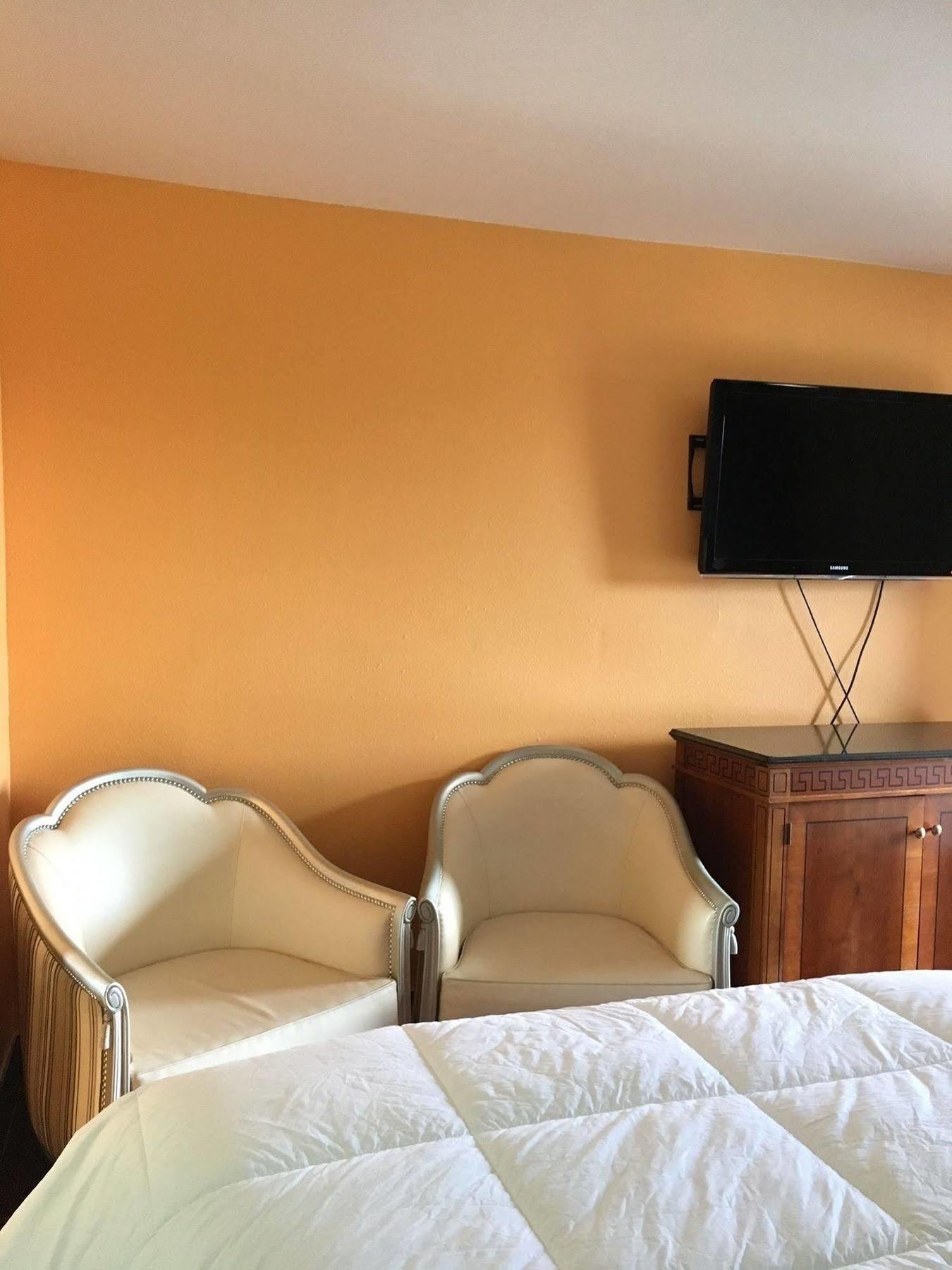 Crown Motel Las Vegas Ngoại thất bức ảnh