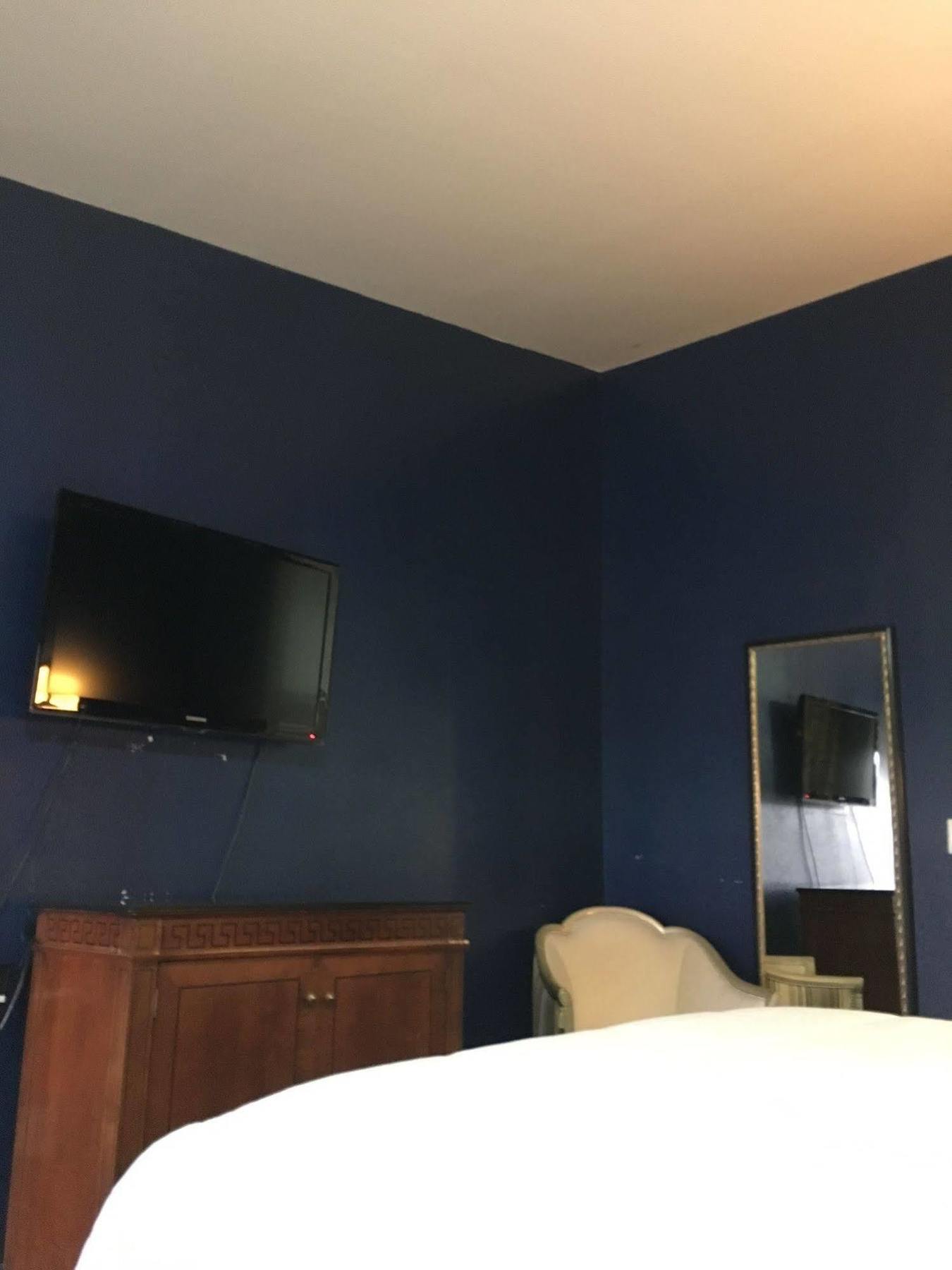 Crown Motel Las Vegas Ngoại thất bức ảnh