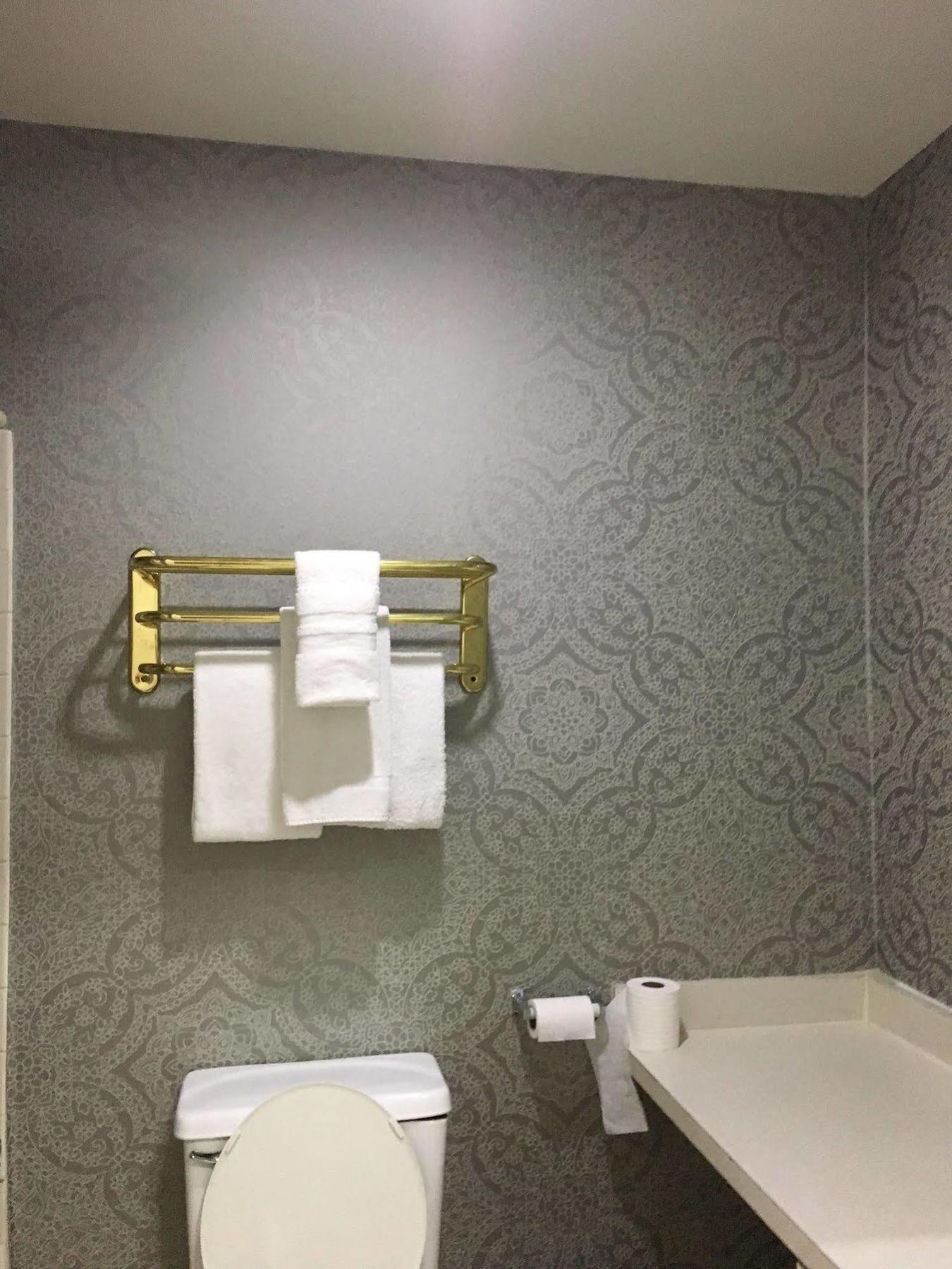 Crown Motel Las Vegas Ngoại thất bức ảnh