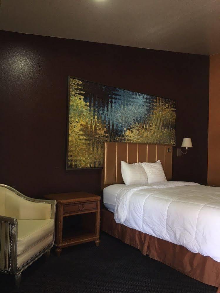 Crown Motel Las Vegas Ngoại thất bức ảnh
